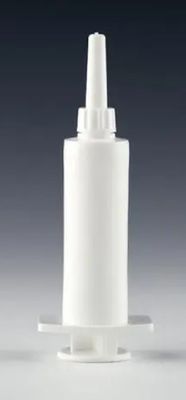 Máy điền tiêm nhựa tự động với chứng chỉ CE