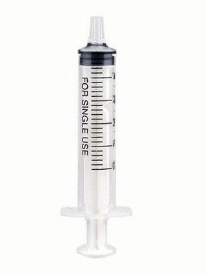 Máy bơm phun nhựa đã được lấp đầy và nắp cho chất lỏng hoặc gel