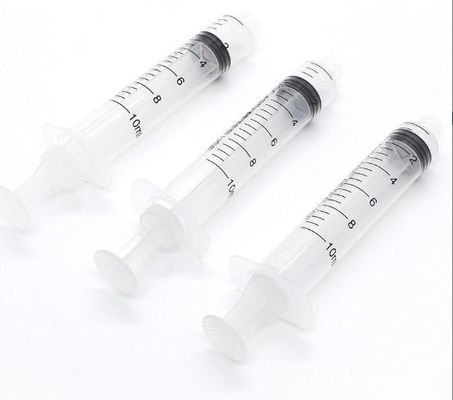 Máy chiết rót xi lanh bơm tiêm tự động 220V 380V Đã được chứng nhận CE