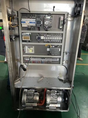 Máy làm đầy và niêm phong ống nhựa mềm tự động Máy làm đầy ống kem mỹ phẩm bằng nhôm Máy làm đầy ống kem đánh răng