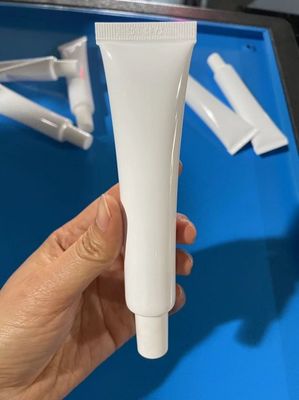 Máy làm đầy và niêm phong ống nhựa mềm tự động Máy làm đầy ống kem mỹ phẩm bằng nhôm Máy làm đầy ống kem đánh răng