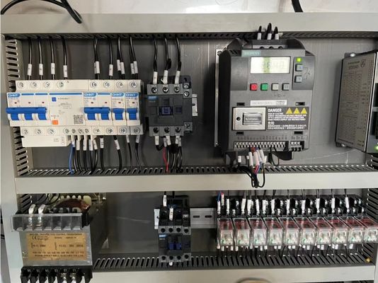 Máy chiết rót tuýp nhựa tự động cho kem mỡ, kem đánh răng