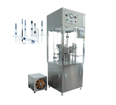 Các nhà sản xuất tự động Máy nhét tiêm tiêm tiêm tiêm tiêm tiêm tiêm