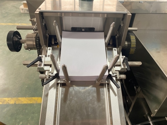 Máy đóng hộp tự động ổn định cao