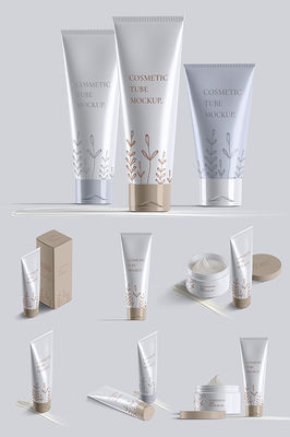 Máy niêm phong ống tự động