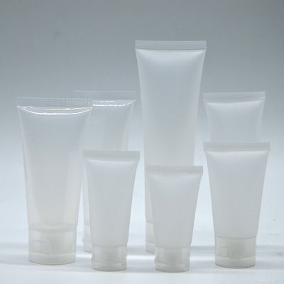 Máy lấp ống nhựa tự động 50-75pcs/min Màn hình cảm ứng