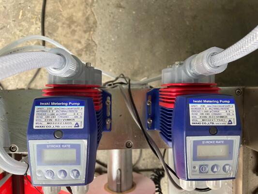 Máy đóng gói khăn ướt đơn tốc độ cao Máy đóng gói bốn mặt Máy đóng gói cồn chuẩn bị