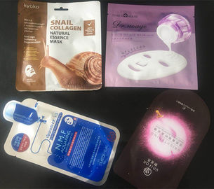 Máy đóng gói mặt nạ 60 túi / phút