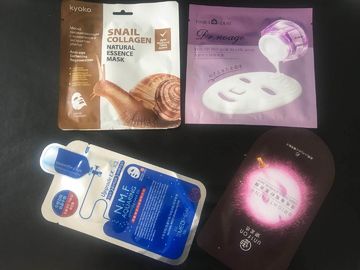 Máy làm mặt nạ tự động ổn định, Máy làm mặt nạ không dệt