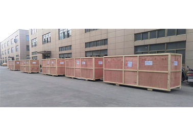 Máy làm khăn giấy ướt tự động đóng gói cắt gấp Máy để trang điểm loại bỏ máy làm khăn lau