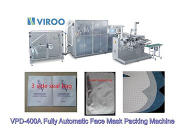 Hoàn toàn tự động Tặng kiểu túi Máy làm mặt nạ, Thiết bị làm mặt nạ chăm sóc da