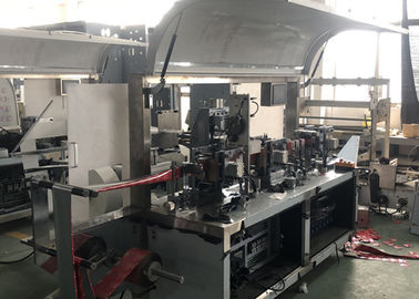 Máy điều khiển mô ướt điều khiển PLC