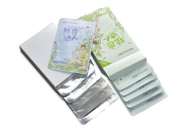 Máy làm mặt nạ tự động chống bụi Máy đóng gói niêm phong ba mặt