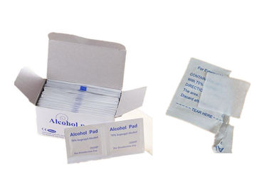 Full Auto Alcohol Pad Khăn lau ướt Thiết bị làm bằng thép không gỉ