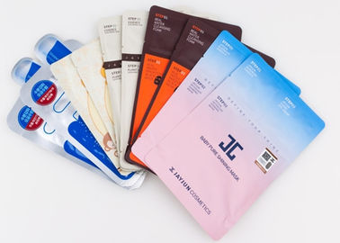 Máy làm mặt nạ tốc độ cao với chức năng cắt gấp