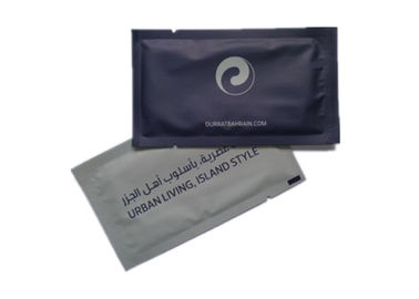 Nhà hàng Khăn lau ướt Dây chuyền sản xuất PLC Điều khiển tần số OEM