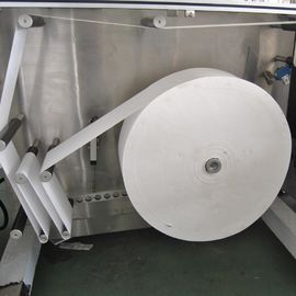 Đối với nhà máy mỹ phẩm Máy làm mặt nạ không dệt loại VPD400