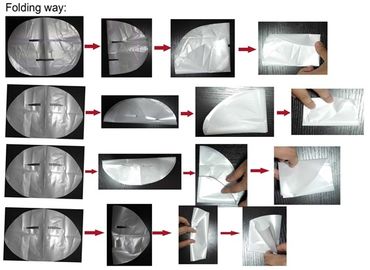 Máy gói mặt nạ 1200 * 1280 * 2200mm