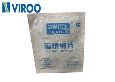 Chứng nhận CE Máy sản xuất khăn ướt 1200kg ， Các khách sạn sử dụng máy đóng gói khăn lau một mảnh