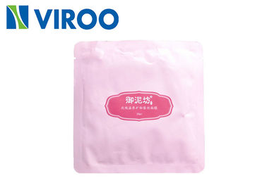 Máy đóng gói và chiết rót mặt nạ ngang 380V 50 / 60Hz