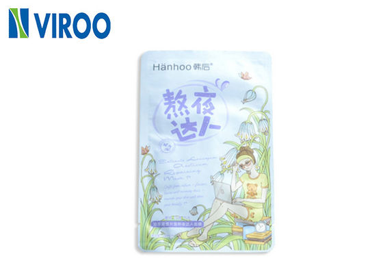Máy làm mặt nạ không dệt VPD400 tự động Tốc độ cao