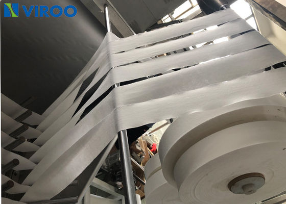 Công cụ sản xuất bộ đệm rượu tốc độ cao tự động, tốc độ cao, hệ thống điều khiển PLC