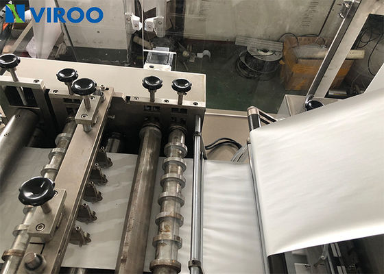 Công cụ sản xuất bộ đệm rượu tốc độ cao tự động, tốc độ cao, hệ thống điều khiển PLC