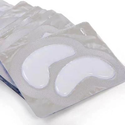 Máy đóng gói mặt nạ dưỡng ẩm dạng gel 200mm Làm đầy 25 lần / phút
