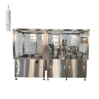 Professional Pest Control Gel Syringe Filler for Roach and Ant Bait