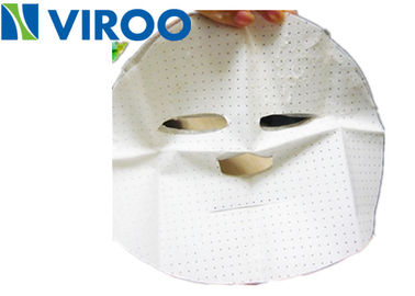 Semi Automatic Facial Mask Manufacturing Machine / Facial Mask Pack Machine